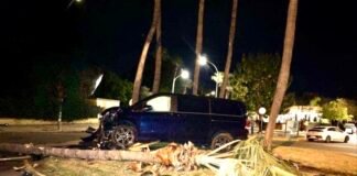 El torero Cayetano Rivera tiene un accidente en Alcalá de Guadaíra