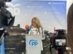 El PP pide a AxSí que no eludan responsabilidades con los autobuses urbanos
