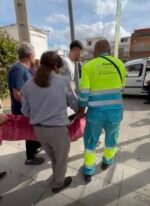 Indefensión en San Rafael: retraso de casi dos horas en una emergencia médica