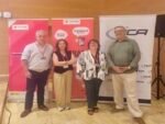 Cruz Roja y Fica unen fuerzas por la inserción laboral en Alcalá