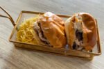 El ‘Brioche con carrillá’ de Maruja Limón, la Mejor Tapa de Alcalá de Guadaíra
