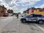 Dispositivo especial del Ayuntamiento en las zonas más sensibles ante la alerta naranja