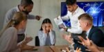 OPINIÓN: El moobing, una violencia silenciosa que no podemos normalizar