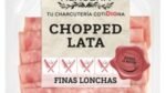 Alerta sanitaria por un chopped de Supermercados Dia