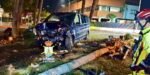 Cayetano Rivera se dio a la fuga y la Policía Local lo ha denunciado