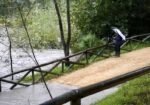 Este jueves vuelve la lluvia para quedarse todo el fin de semana