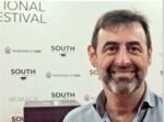 El alcalareño Nacho La Casa presenta su película ‘El hijo’ en El Cairo