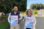I Feria de la Salud y el Deporte en el Parque Centro