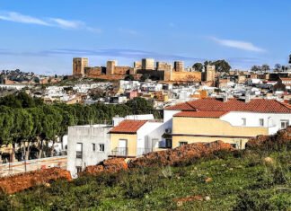 AEMET alerta de una ola de aire frío que hará bajar las temperaturas
