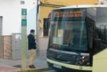 Estos son los cambios en las líneas de bus por las obras en Malasmañanas