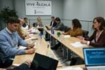 Alcalá aprueba ayudas de hasta el 80% para instalar ascensores