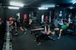 Synergym busca monitor/a deportivo en Alcalá