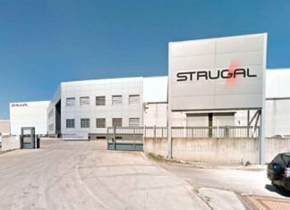 Strugal busca operarios para Alcalá de Guadaíra