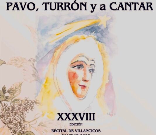 Nueva edición del Festival Pavo, Turrón y a Cantar