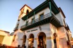 El Hotel Oromana podría convertirse en un cuatro estrellas y duplicar su capacidad