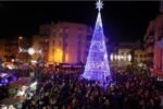 Alcalá da la bienvenida a la Navidad el día 5 con el alumbrado y una gran fiesta infantil