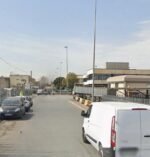 El trabajador fallecido en Alcalá tenía 63 años, era de Lora y trabajaba para una subcontrata