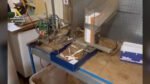 Golpe al contrabando de tabaco en Alcalá y otras localidades