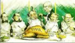 Los perros del prostíbulo y del contrato público