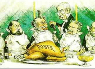 Los perros del prostíbulo y del contrato público
