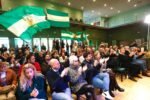 Presentado en Alcalá el nuevo espacio político “Andalucistas”