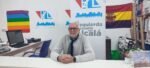 Entrevista a Rubén Ballesteros, de Izquierda Alcalareña