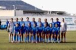 Cinco jugadoras de Alcalá ganan el título andaluz con la Selección Sevillana Sub-14