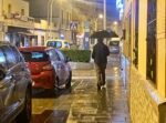 El miércoles llega una nueva borrasca a Alcalá