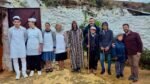 Un viaje al pasado entre cuevas: Qalat Yabir lanza nuevas rutas guiadas