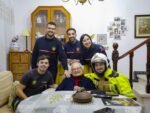Campaña de Bomberos para la autoprotección contra el fuego en las viviendas