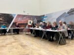 El PSOE defiende que los presupuestos permitirán un gran avance en la ejecución de proyectos