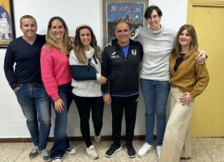 Alejandro Hoys será este año la Máscara de Oro del Carnaval