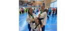 Tres alcalareñas, campeonas de Andalucía en la categoría de Pomsae