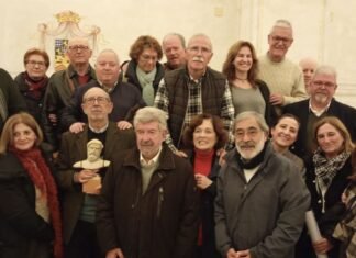 Alwadi-ira recibe el Premio ADEPA 2025 por su labor en defensa del río Guadaíra