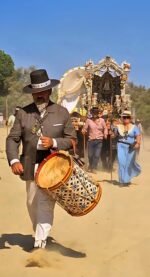 Este sábado, Peregrinación Extraordinaria de la Hermandad del Rocío de Alcalá