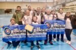 El Club Arcoguadaira brilla con un nuevo récord y siete medallas