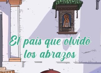 Este es el cuento que la Cabalgata de Reyes regala a los niños de Alcalá