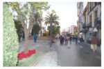 Comerciantes del centro preocupados por los cortes de luz previstos por obras