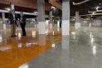Este sábado 13 abre al público el nuevo parking del Duque