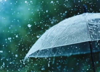 Este viernes 12 regresan las lluvias a Alcalá de Guadaíra