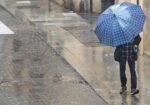 La lluvia regresa esta tarde a Alcalá de Guadaíra