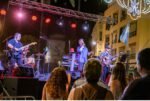 Comunicado de la Asociación de Hosteleros sobre los conciertos del 24 y 31