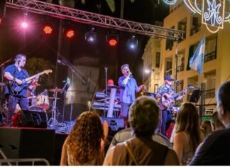 Comunicado de la Asociación de Hosteleros sobre los conciertos del 24 y 31