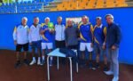 El Tenis Oromana firma un histórico triplete andaluz