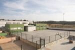 El colegio Los Cercadillos recibe la distinción de zona ‘Cardioasegurada’