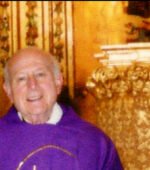 Proponen dedicar una calle al párroco Don Manuel, el cura de los caramelos