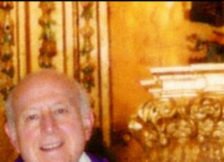 Proponen dedicar una calle al párroco Don Manuel, el cura de los caramelos