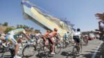 La Vuelta Ciclista a España 2026 pasará por Alcalá