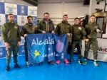 Alcalá se sube al ring con la esperada velada “The Warrior: New Era”