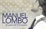Navidad flamenca con Manuel Lombo en Alcalá de Guadaíra